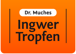 Dr. Muches Ingwertropfen